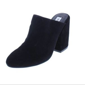 Steve Madden Stela Suede